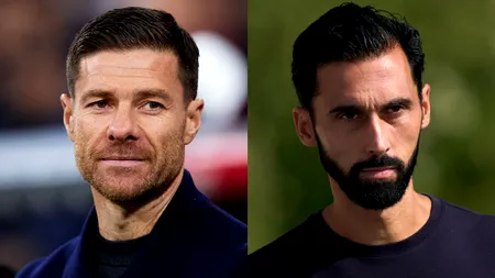 Cutremur la Real Madrid: Xabi Alonso, demis după eșecul din Supercupă! Cine este noul antrenor