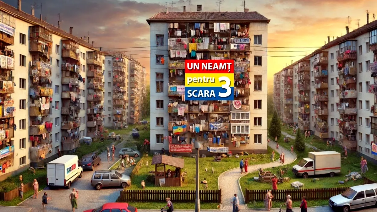 Klaus Iohannis își schimbă reședința și vizează o nouă președinție!