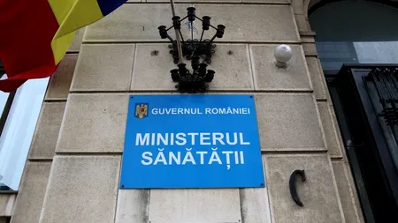 Ministerului Sănătății: Echipa lui Vlad Voiculescu a adăugat ulterior cu pixul în registrul de corespondență FOTO
