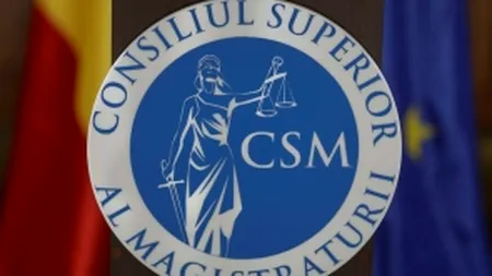 CSM a expediat o solicitare de urgență către Ministerul Justiției