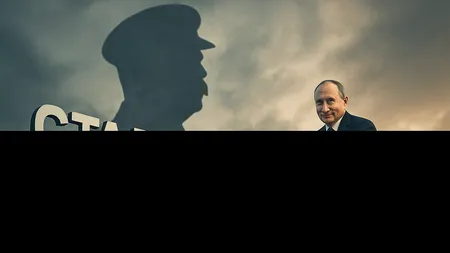 Stalingrad reînvie prin decret: cadavrul URSS umblă iar prin Europa