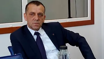 „Austeritate” de top la calea ferată: Șeful Autorității de Siguranță Feroviară Române - 7.500 de euro pe lună