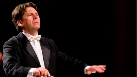 Marele dirijor Pedro Negrescu s-a stins din viață