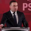 Bogdan Ivan, în ședința PSD: „Am blocat specula, am adus un miliard de euro și am ținut gazul la același preț. Ce nu am putut realiza?”