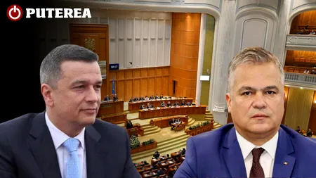 PSD a decis să susțină Guvernul. Adrian Veștea a găsit majoritatea pentru învestire (SURSE)