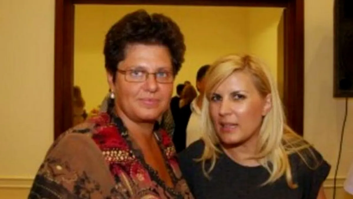 „Traducătoarea” Elenei Udrea, la un pas de Palatul Cotroceni