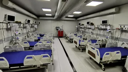 O asistentă care a înjurat o mămică și a refuzat să aplice tratament copilului cu febră ar putea să rămână fără loc de muncă