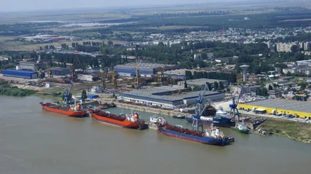 Italia cedează, România câștigă. Mutare strategică în industria navală