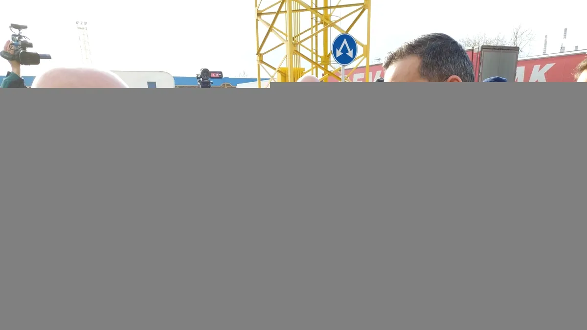 Bulgarii vor să construiască un nou pod la Giurgiu-Ruse. Românii ajută și ei cu expertiza