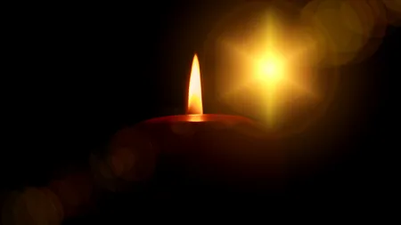 Lumina de la Ierusalim va fi adusă sâmbătă în România