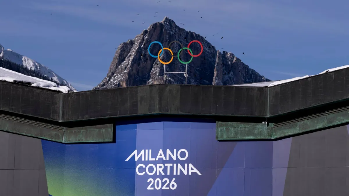 Jocurile Olimpice de Iarnă 2026: Tot ce trebuie să știți despre Milano Cortina