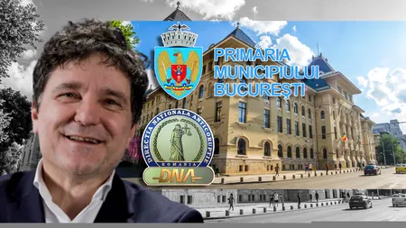 Corupție și trafic de influență în Primăria Capitalei: Cum a fost fraudat sistemul de angajare și promovare în ultimii patru ani