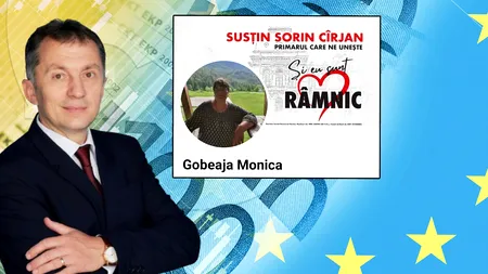Fraudă cu fonduri europene la Râmnicu Sărat investigată de Parchetul European