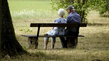 Harta pensiilor în România: Care sunt județele cu cele mai mari pensii medii