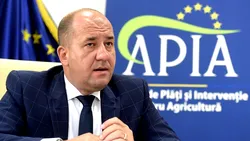 Cine se pregătește să preia conducerea APIA