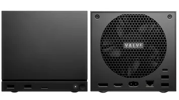 O promovare intensivă: ce este Steam Machine