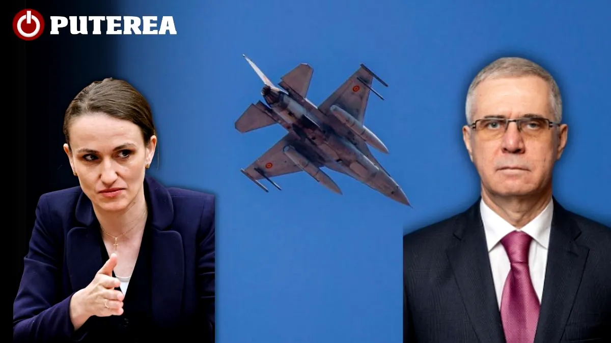 „Este inadmisibil și intolerabil”. Ambasadorul rus, convocat la MAE după ce România a doborât a treia dronă în trei zile