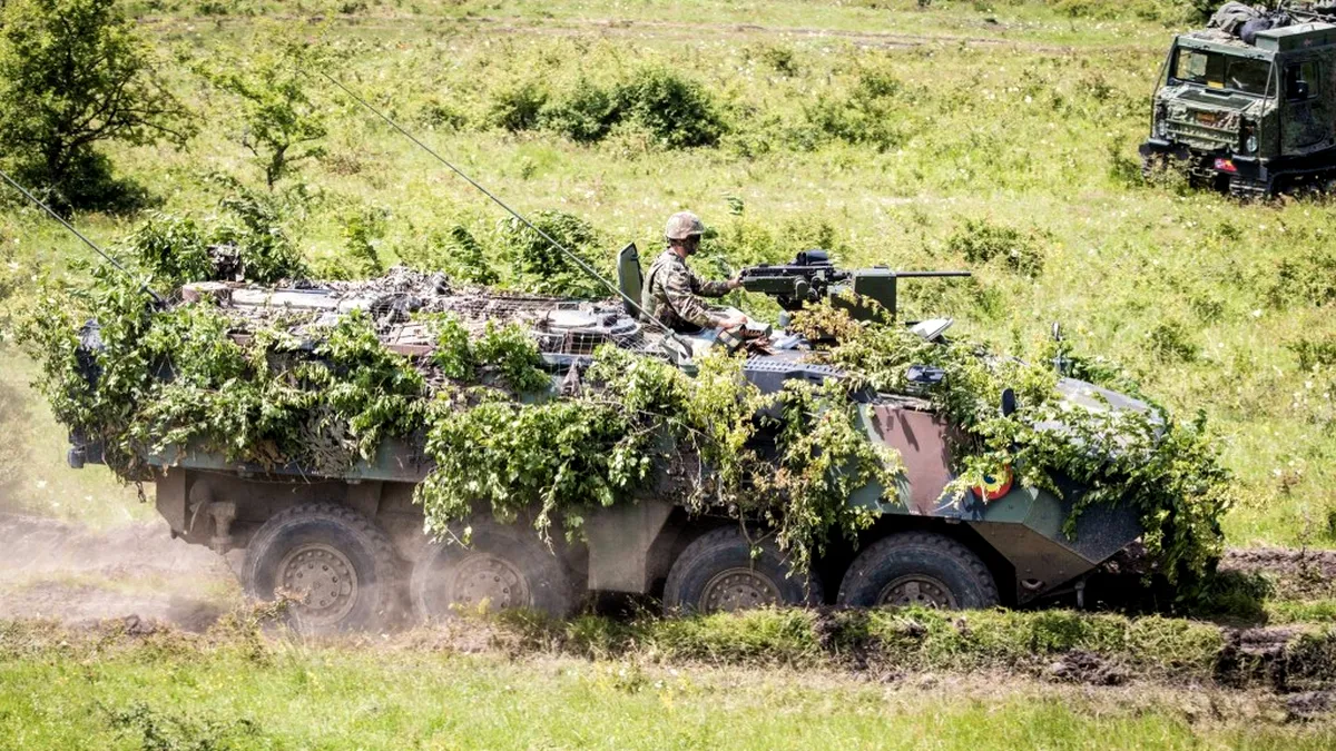 Ne visăm buricul NATO, dar nu putem construi un pod spre Cincu!