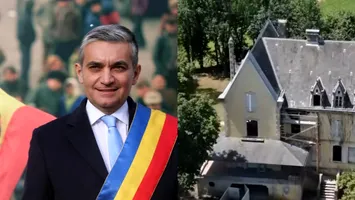 DNA cere arestarea preventivă a primarului din Sinaia, Vlad Gheorghe Oprea