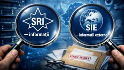 Numirile la SRI și SIE: ce nume circulă și ce spune, de fapt, Nicușor Dan