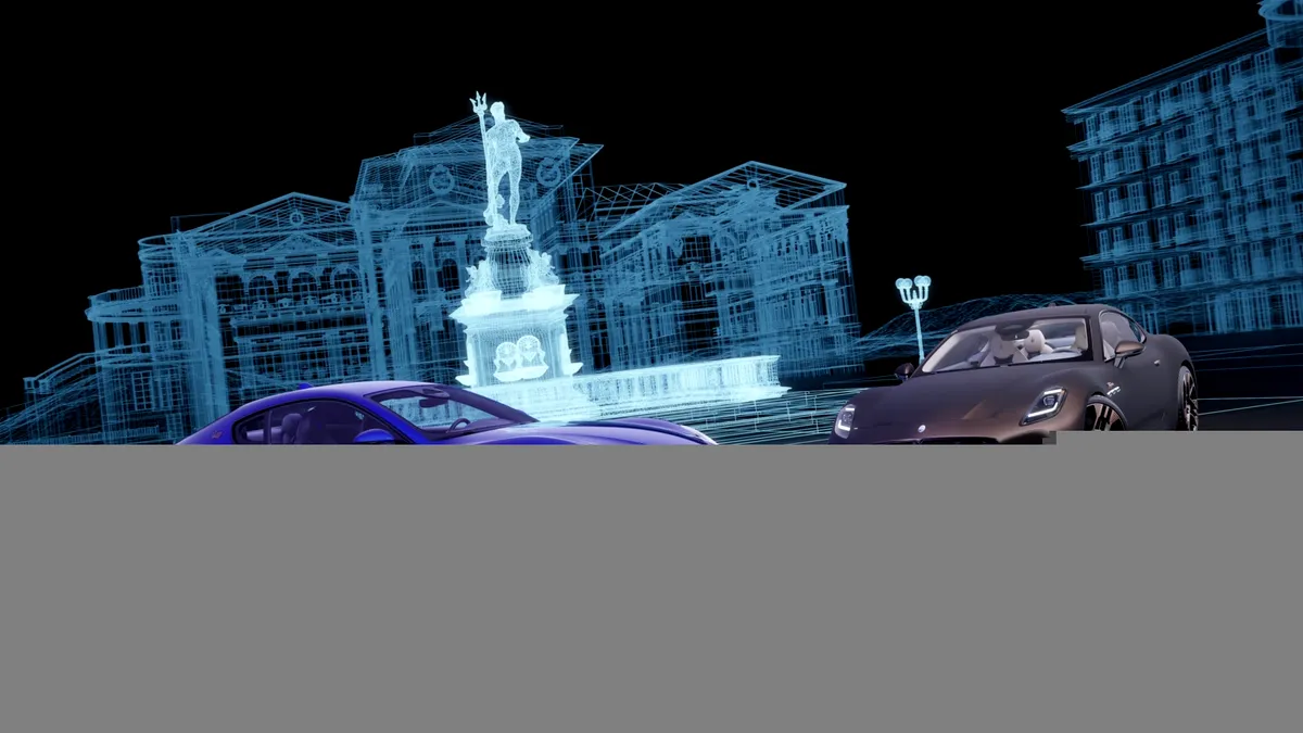 Maserati îşi serbează ziua de naştere cu o ediţie limitată de 110 supercar-uri