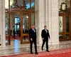 Coaliţia se reuneşte în şedinţă. Se pun la punct strategiile pentru campania electorală