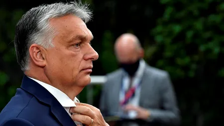 UPDATE: Ungaria îşi închide frontierele pentru străini