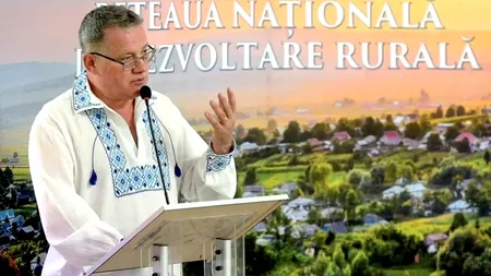 Adrian Oros își retrage demisia de la Agricultură, după ce a fost sunat de Cîțu