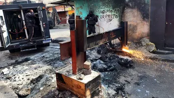 64 de morți: Poliția braziliană, implicată într-unul dintre cele mai violente raiduri din istorie