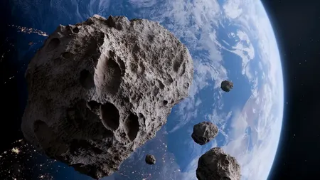 Asteroizii ascunși în apropierea planetei Venus, care ar putea reprezenta o amenințare viitoare pentru Pământ