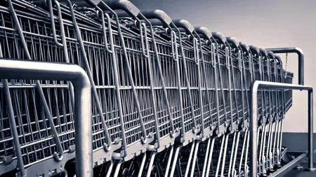 Programul supermarketurilor de Revelion. Unde este deschis pe 1 ianuarie 2023
