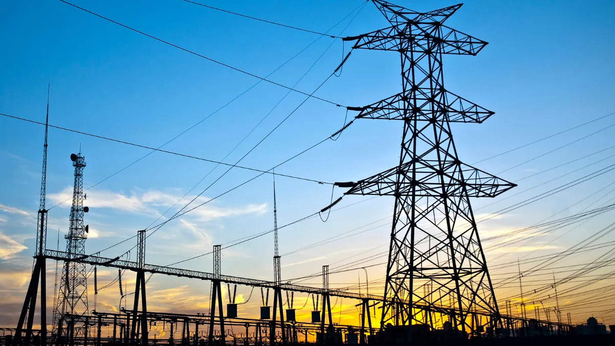 Vortexul polar se poate rupe în plină iarnă. Ce risc există pentru rețeaua electrică din România