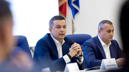 Grindeanu anunță un guvern minoritar: Legea salarizării, primul test pentru 1,2 milioane de bugetari