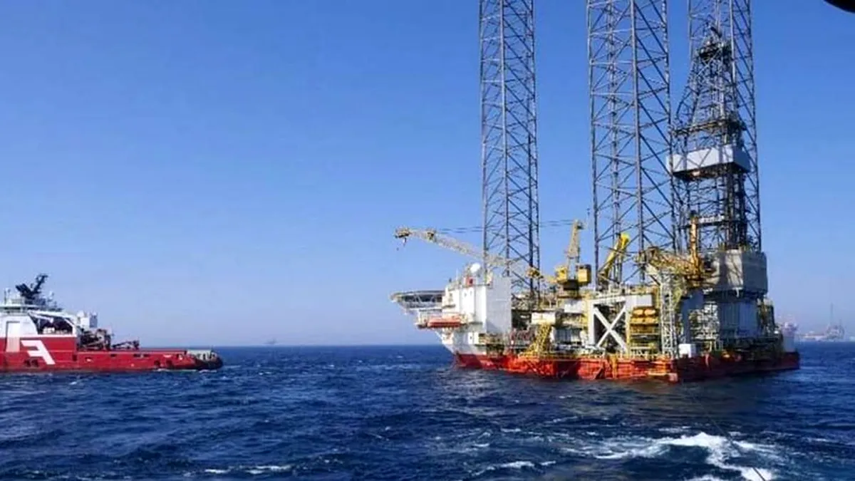 OMV Petrom este ținta unui nou control guvernamental și riscă licența de exploatare din Marea Neagră