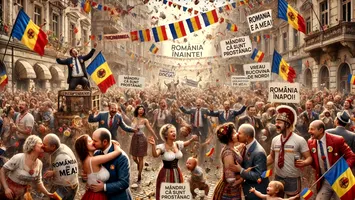 Prezidențiale 2025: stadiul tehnic al candidaturilor anunțate