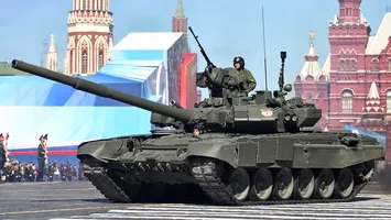 Următoarele ținte ale lui Putin: avertismentul dur al unui general britanic
