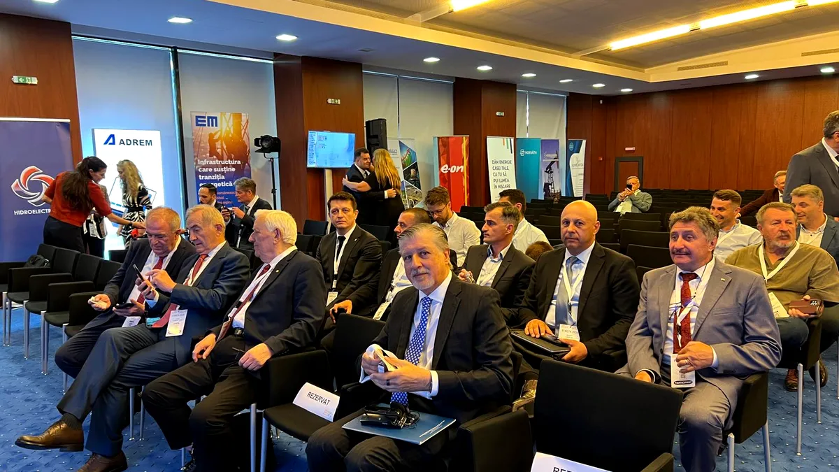 România are nevoie de 30-40 de miliarde de euro pentru sistemul energetic. Cele mai importante mesaje la FOREN 2026