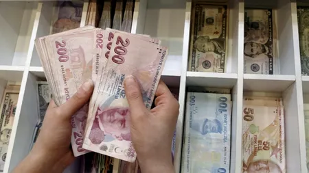 Unde au dispărut rezervele valutare semnificative ale Turciei
