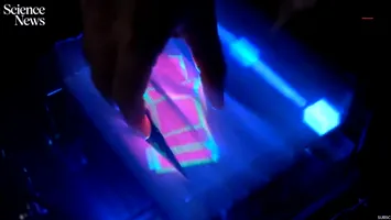 O nouă tehnologie ne va permite să atingem obiecte virtuale