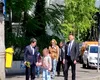 SPP-istul lui Nicușor Dan, noua vedetă a internetului: „Mândru și chipeș, ca bradul de înalt!”