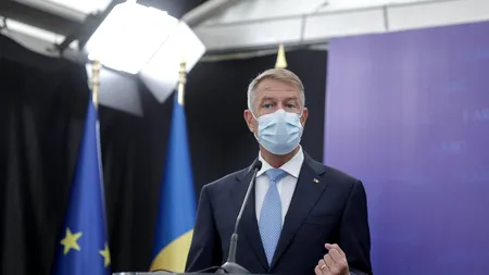 CCR discută sesizarea preşedintelui Iohannis privind Legea care pedepseşte incitarea la ură sau discriminare