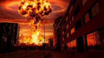 Ucraina, expusă riscului unui accident nuclear. 12 state, inclusiv România, trag un semnal de alarmă