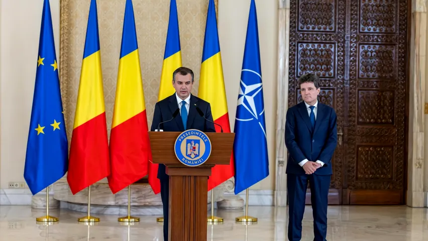 Eugen Tomac, premierul desemnat: realizări, controverse și ce experiență ne așteaptă, potrivit analiștilor