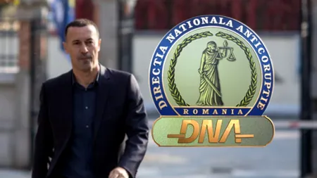 Cine l-a denunțat la DNA pe liderul PNL, Iulian Dumitrescu