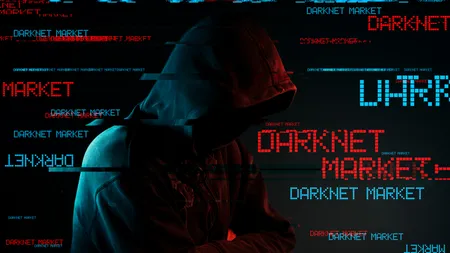 Dark Net - fața întunecată și periculoasă a internetului