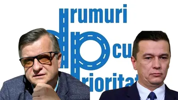 „Dezamorsaţi bomba de la CNIR!” Ovidiu Barbier, solicitare directă către ministrul Grindeanu