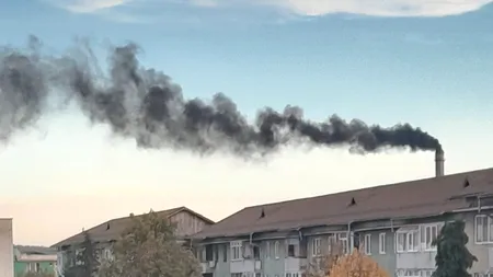 POLUARE. Adio, Copșa Mică, „bine ai venit”, Motru!