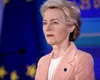 Lovitură juridică pentru Ursula von der Leyen: Tribunalul UE anulează o numire de rang înalt în Comisie