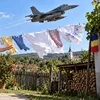 Atenție, români: nu intrăm în război cu nimeni! Avioanele și coloanele militare fac parte din exercițiul „Burebista 26”