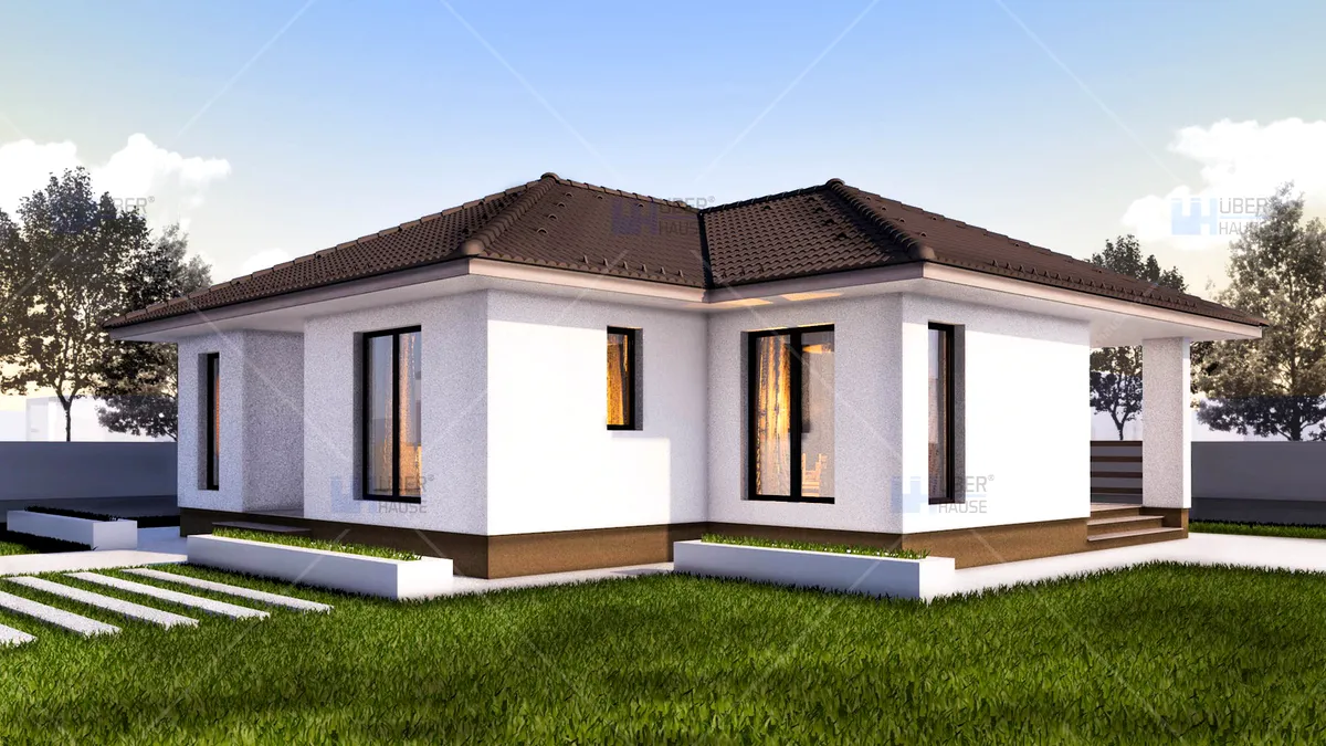 Schimbări privind autorizațiile de construire a caselor la țară. Ce lucrări se pot face cu notificare la primărie